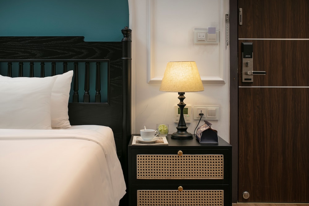 Hotel De Rond Hanoi 29/50