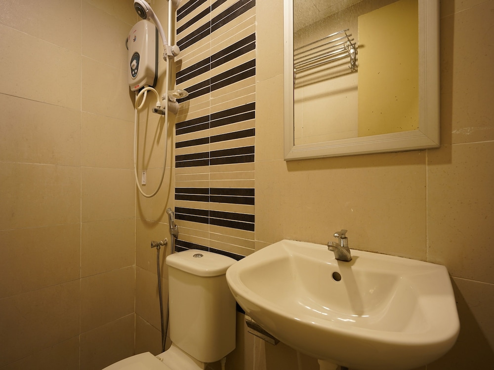 Hotel O Jj Hotel Sitiawan 26/27
