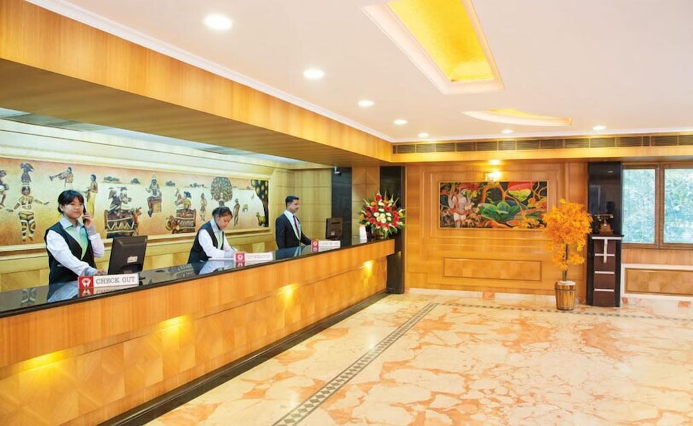 Ramyas Hotels 2/27