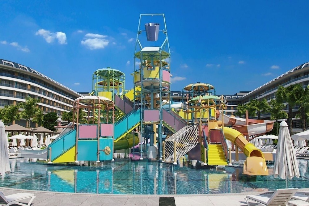 Eftalia Ocean Resort and Spa 22/34