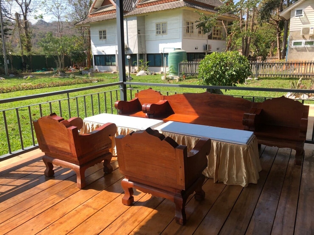 Golden Gold Khaoyai Resort & Spa 28/50