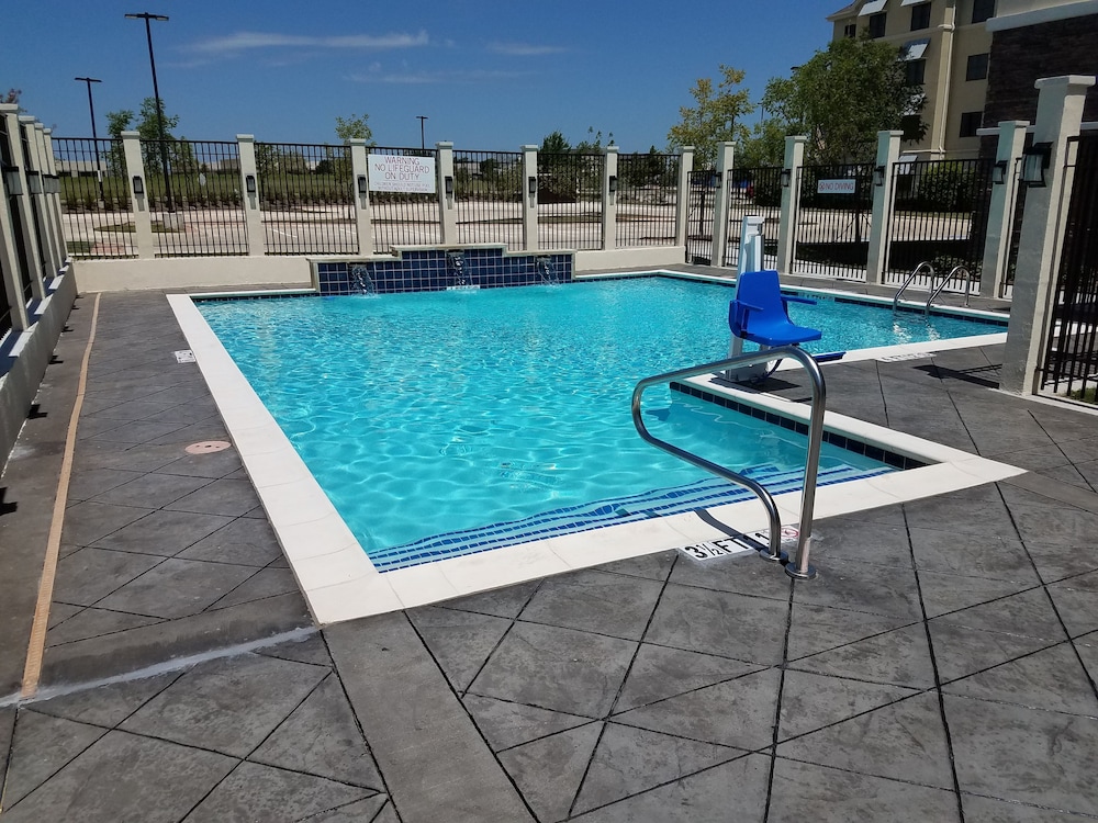 Hyatt Place Dallas-Allen