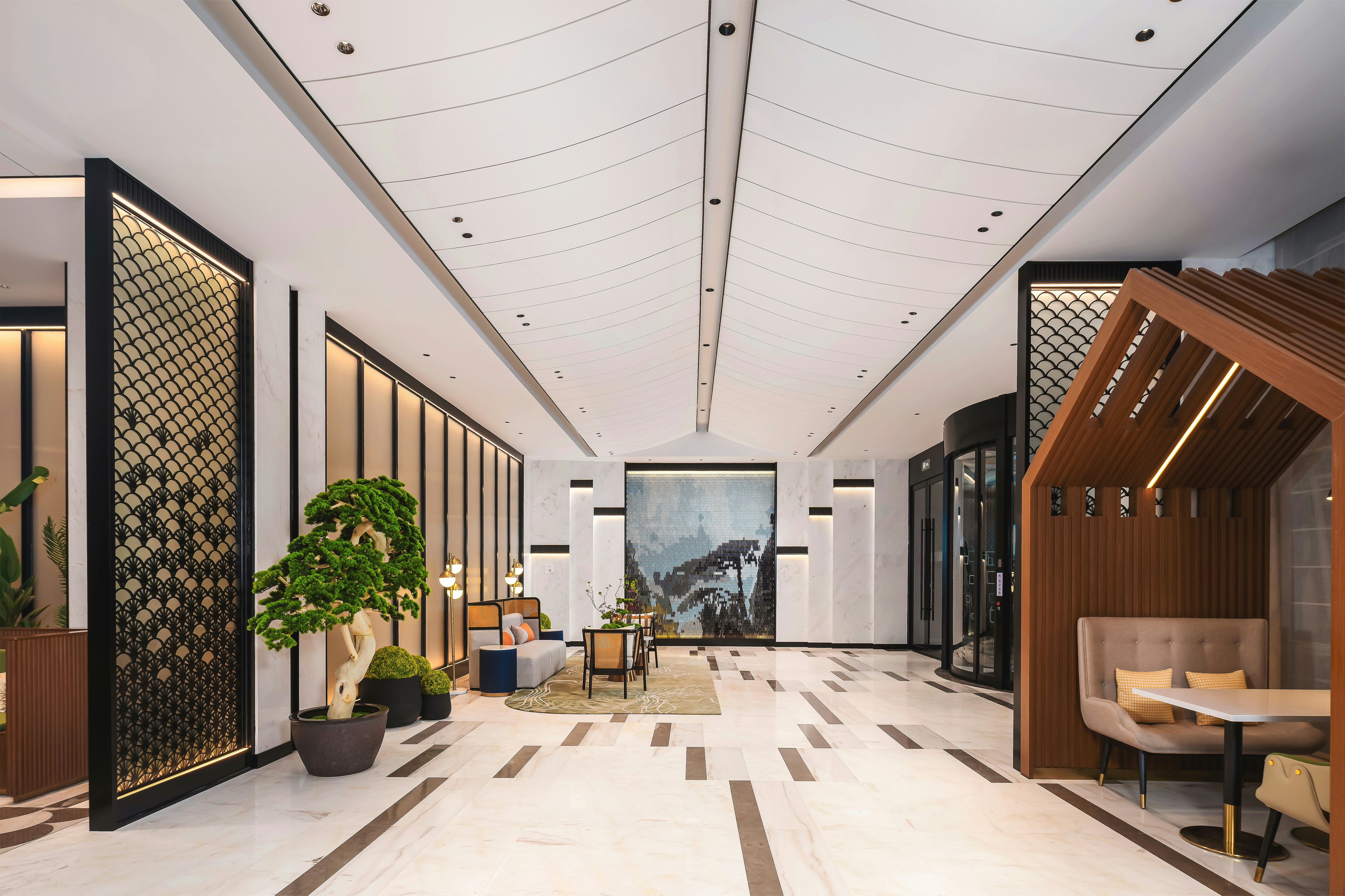 Hilton Garden Inn Huangshan Huizhou 12/23