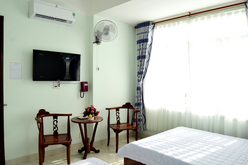 Khach San Huong Giang 24/31