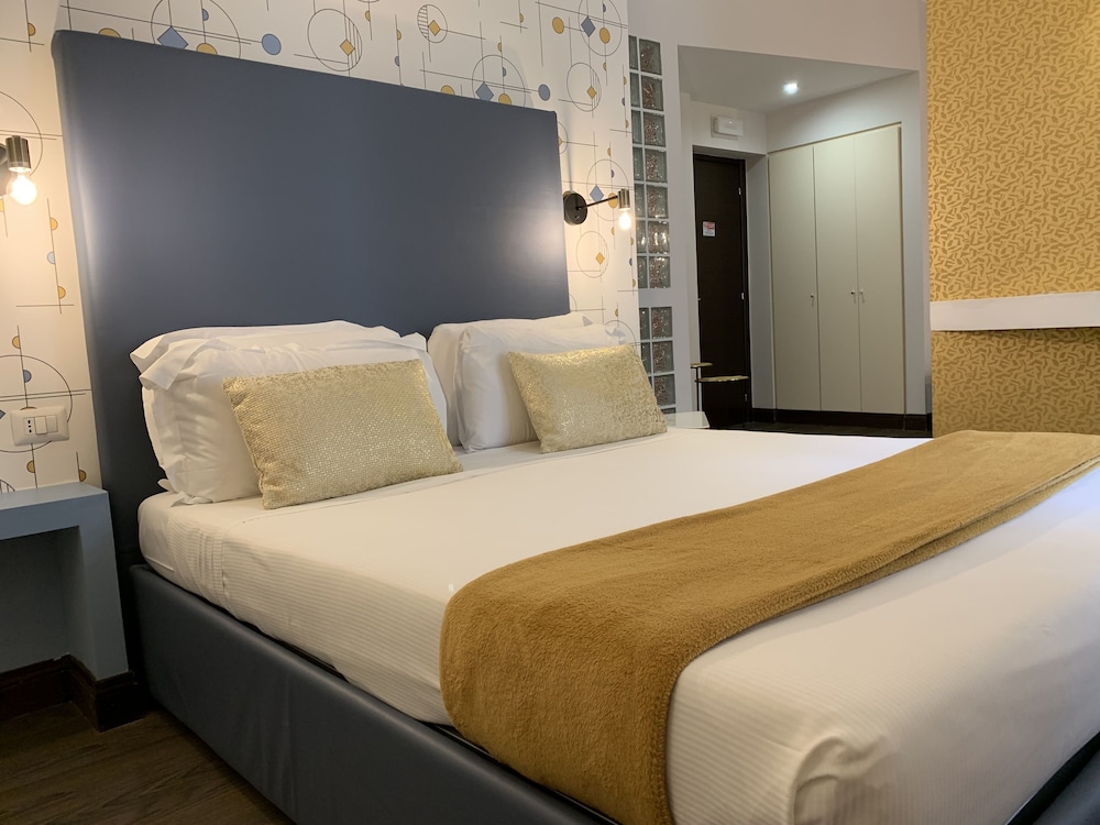 Relais Piazza Del Popolo - Luxury Rooms And Suites 17/61