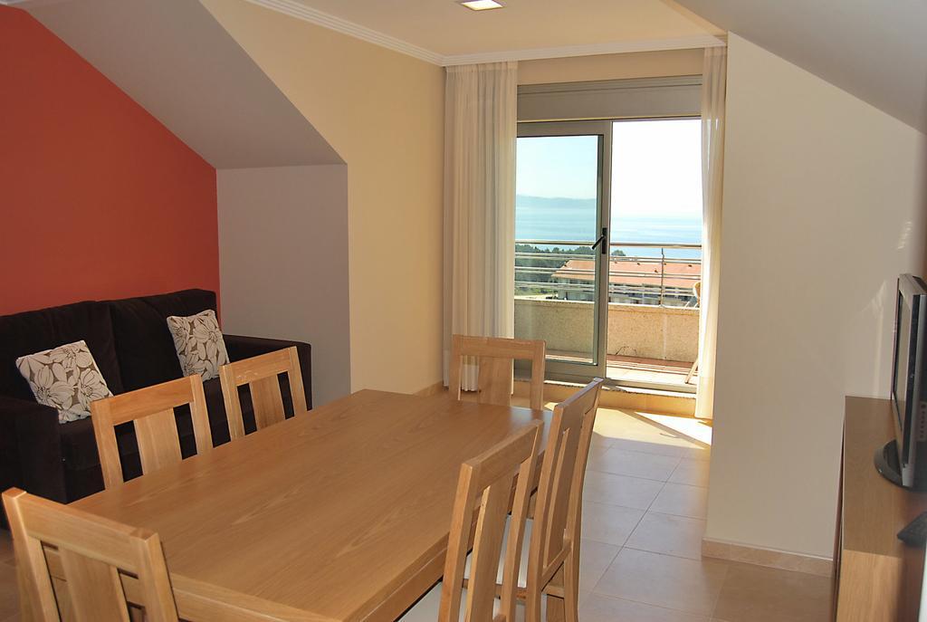 APARTAMENTOS MARSIL 14/26