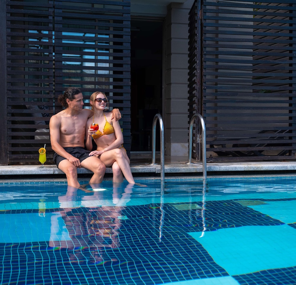TUI Blue Belek 27/55