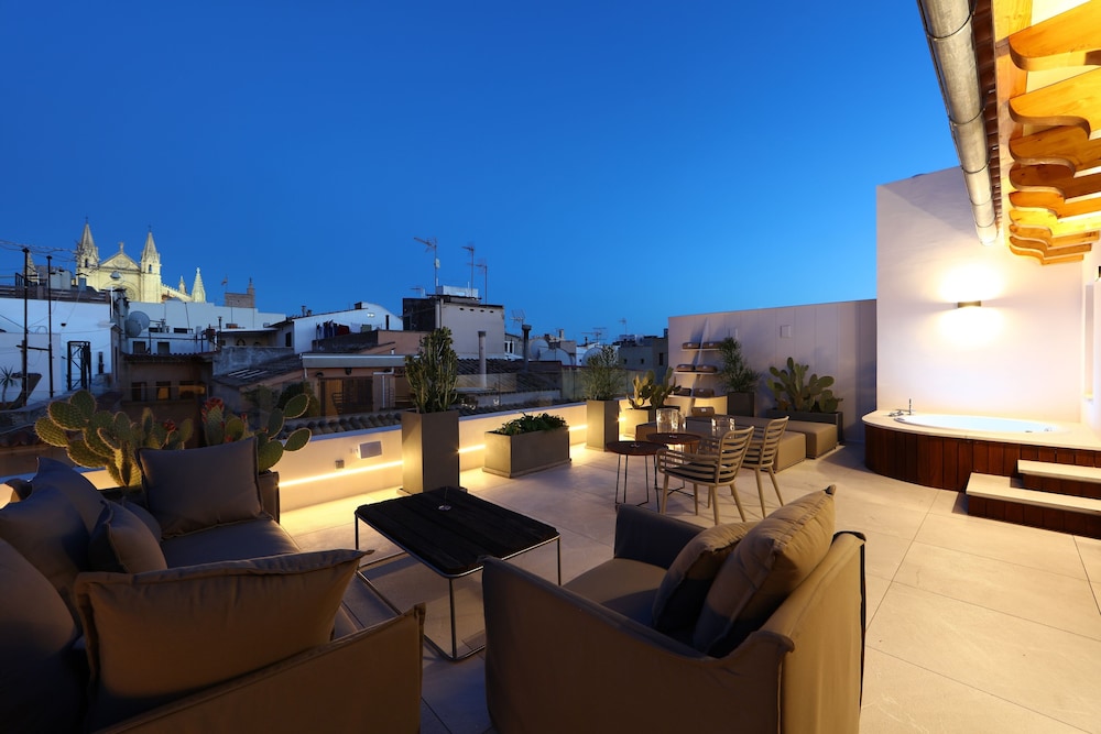 BO Hotel Palma 47/63
