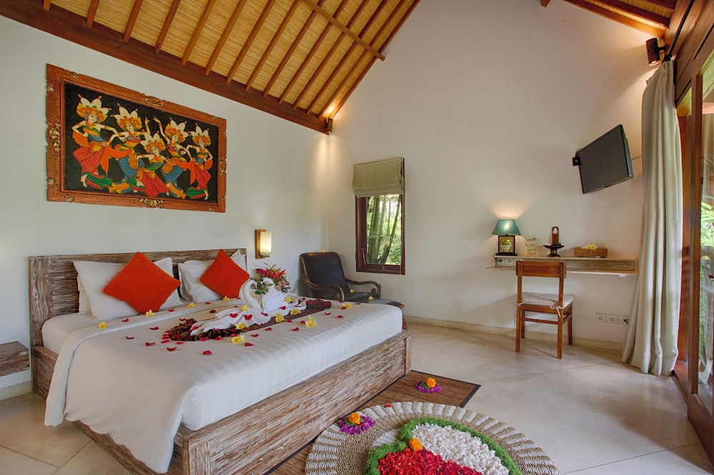 Villa Tegal Tis Ubud 15/50