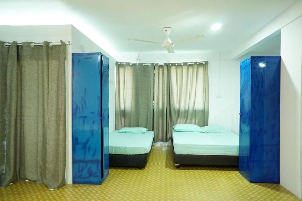 Pondok Muara Chalet 16/51