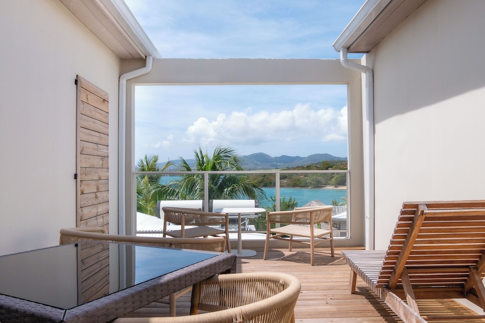 Karibea Residence Le Corail 41/72
