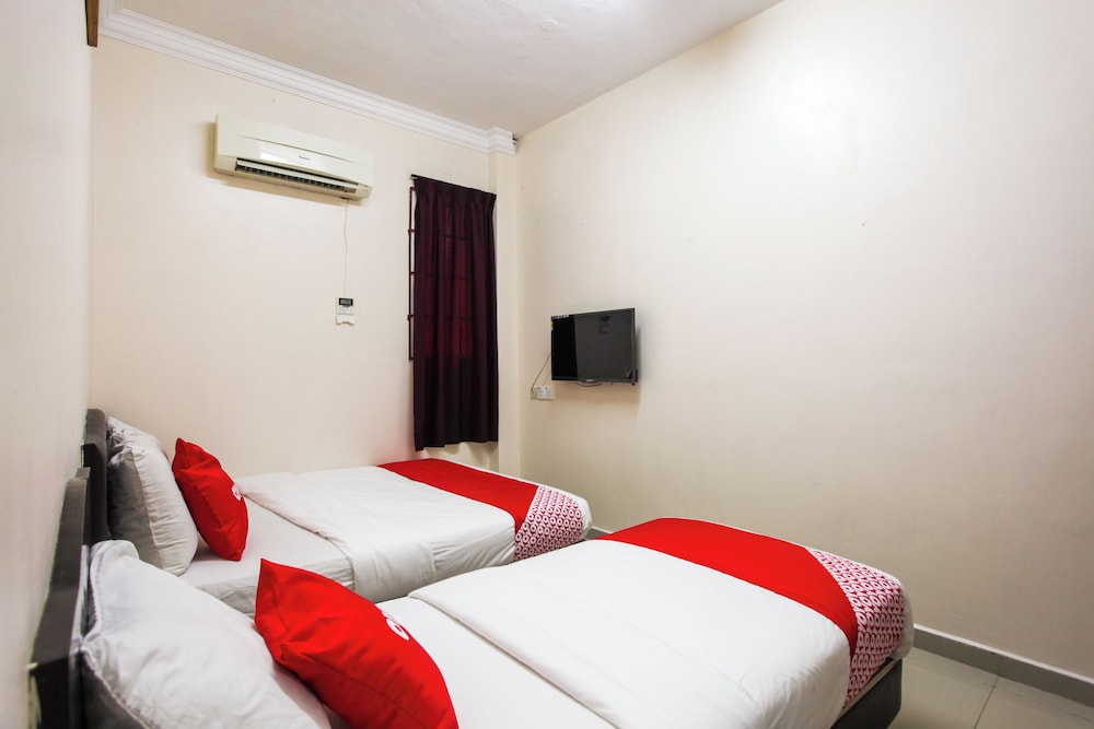 OYO 89549 Casavilla Hotel (city Centre) Taiping 5/17