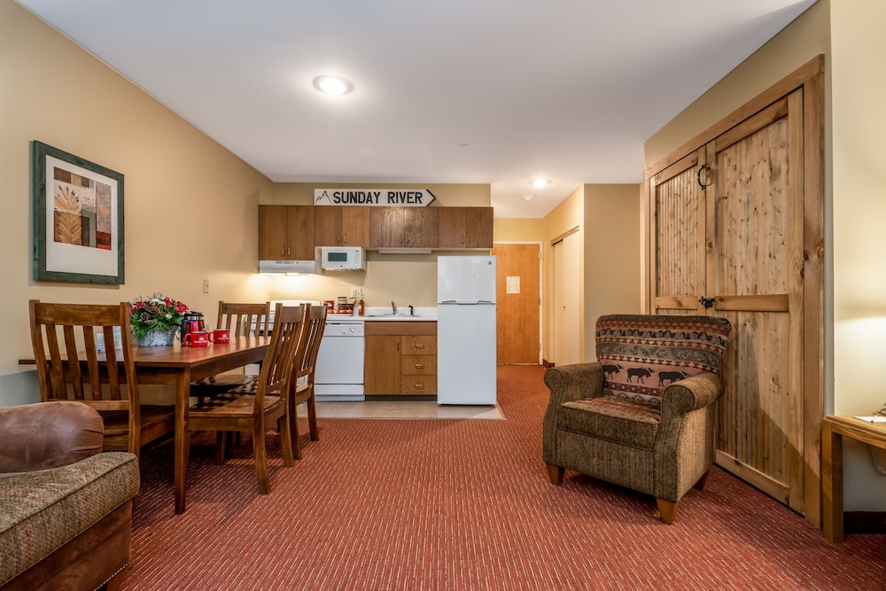 Grand Summit Hotel 24/30