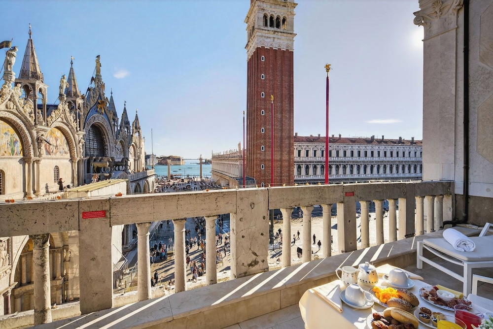 San Marco Luxury - Canaletto Suites 40/50