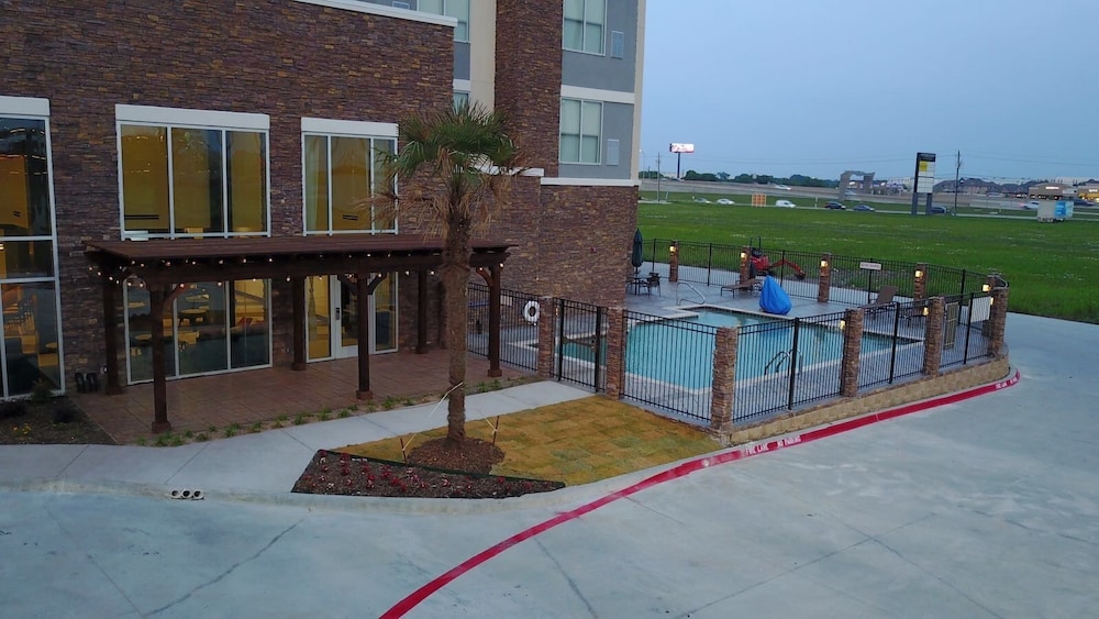 Hyatt Place Dallas/The Colony 7/61