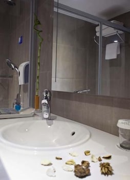 OSTIMPARK BUSINESS HOTEL 54/55