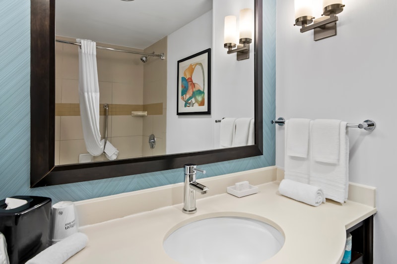 Hilton Garden Inn Chicago Downtown Riverwalk 43/43