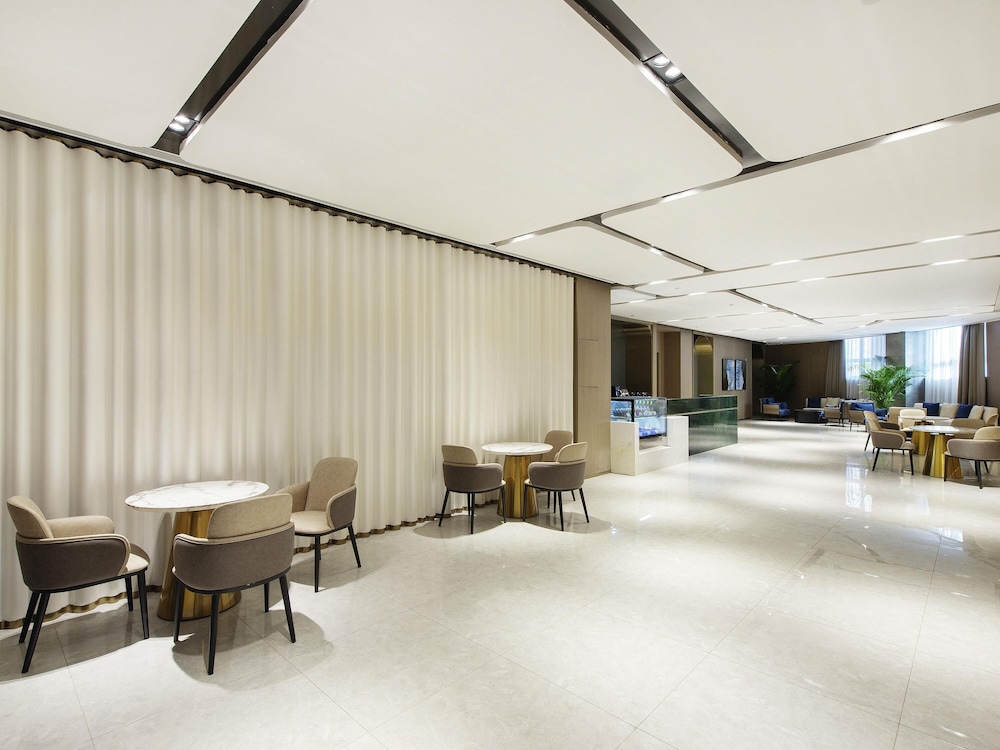 Novotel Suzhou Huanxiu Lake 32/50
