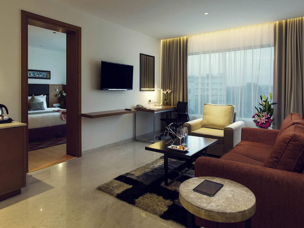 Mercure Hyderabad Kcp 43/69