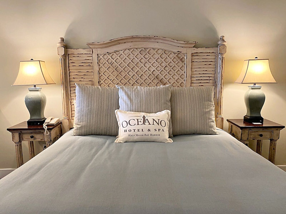 Oceano Hotel And Spa 8/64