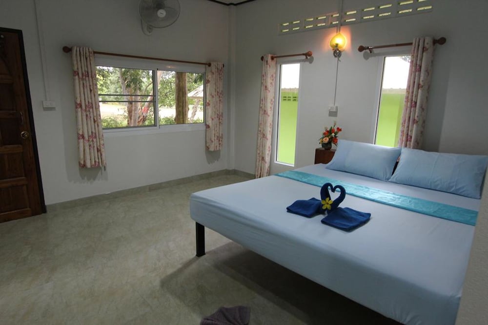 Koh Phayam Greentawan Resort 32/53