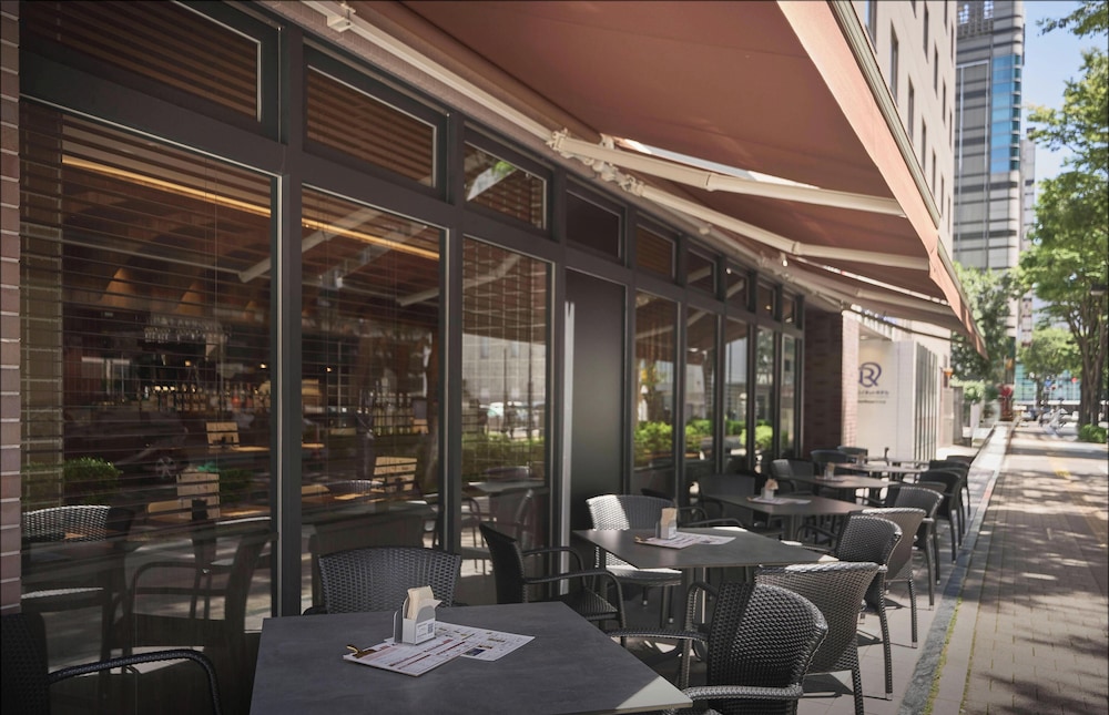 Daiwa Roynet Hotel Shin Yokohama 37/49