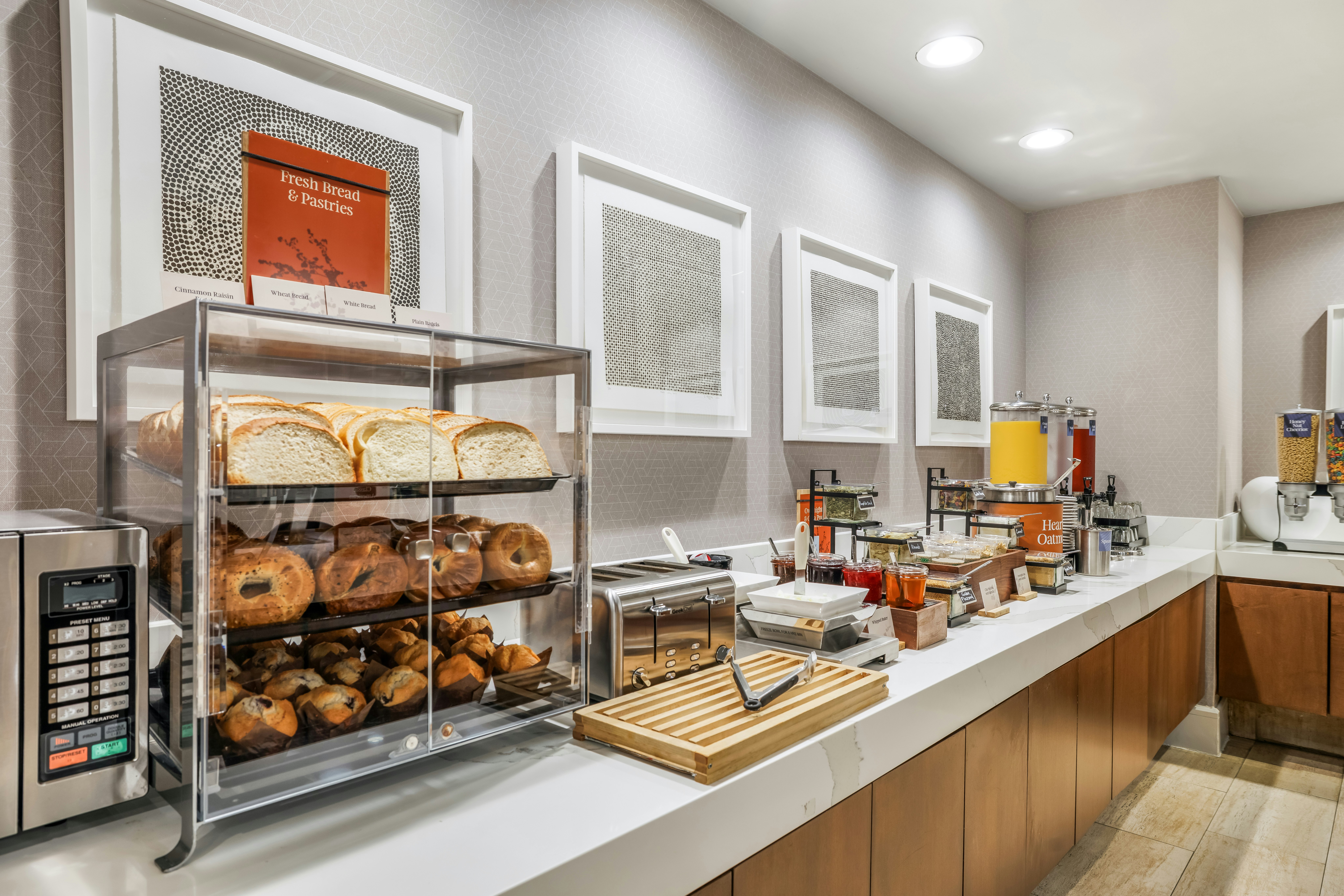 Homewood Suites by Hilton Dallas-Frisco 8/32