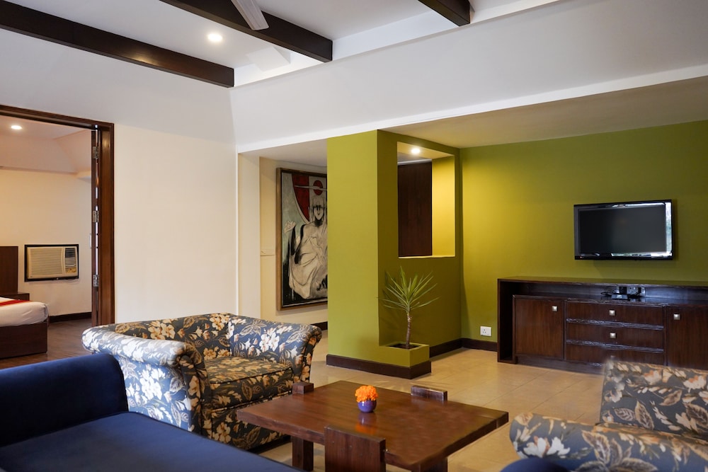 Country Inn Nature Resort Bhimtal 32/46