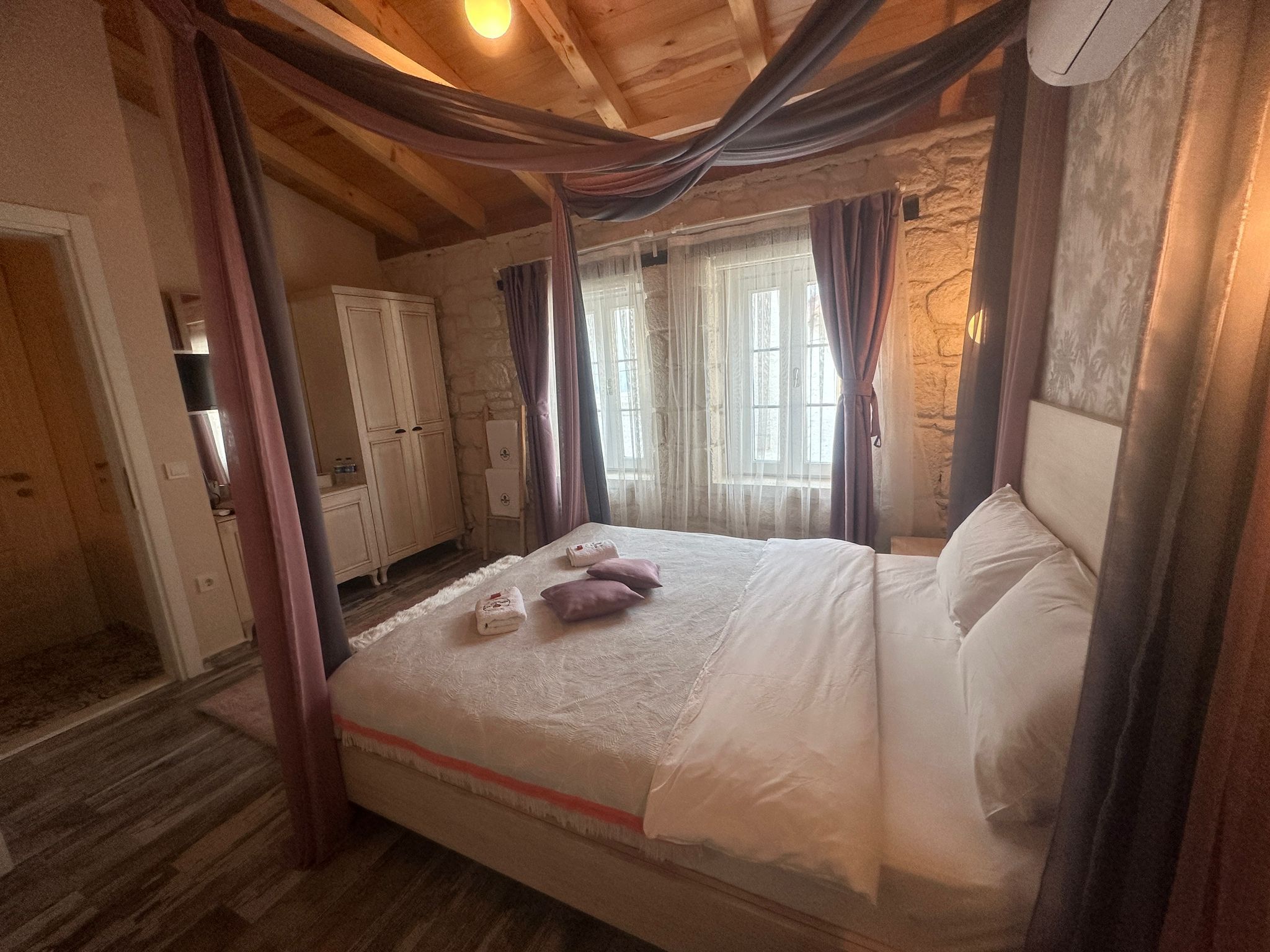 Hera Butik Hotels Alacati 8/39