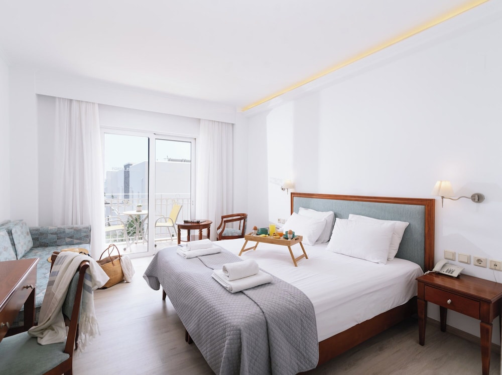 Porto Plakias and Spa Hotel 23/63