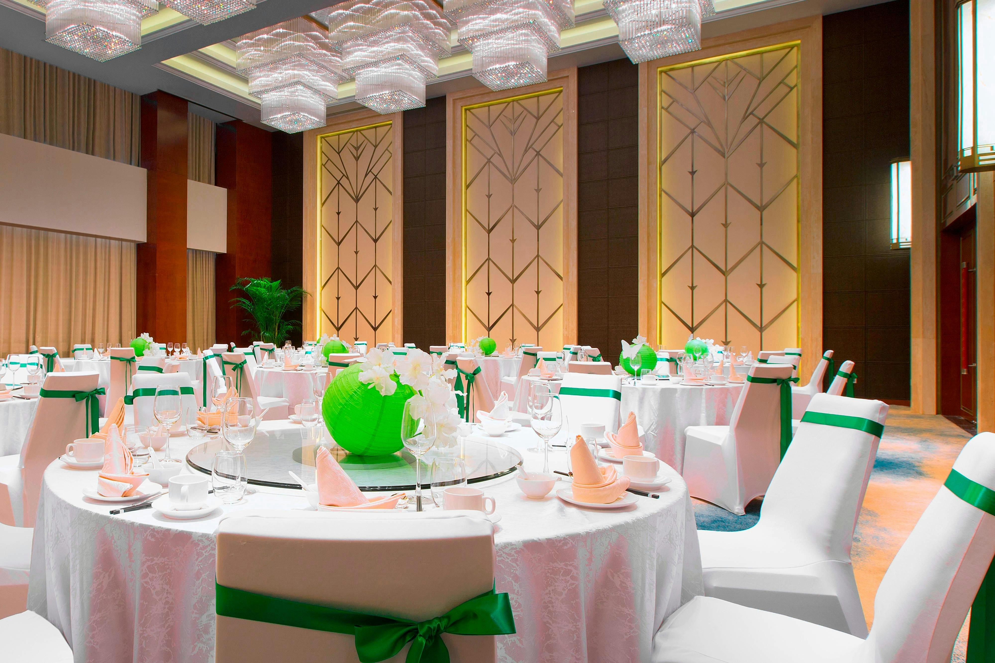 The Westin Qingdao 23/34