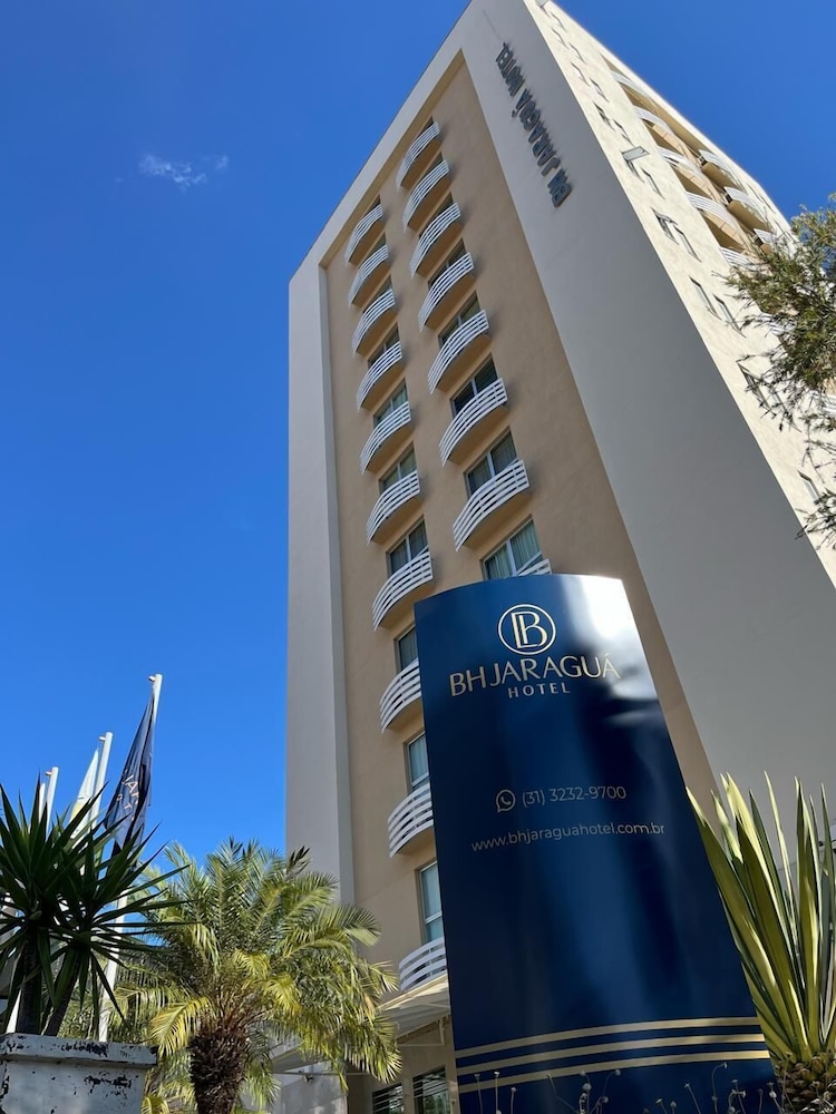 Bristol Jaragua Hotel 6/67