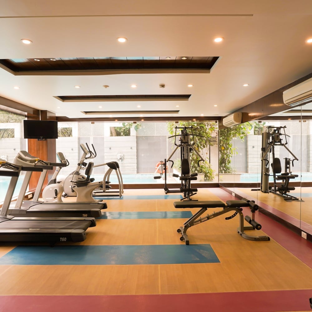 BloomSuites Electronics City (ex. Golden Tulip Hotel Bangalore Electronic City) 22/42