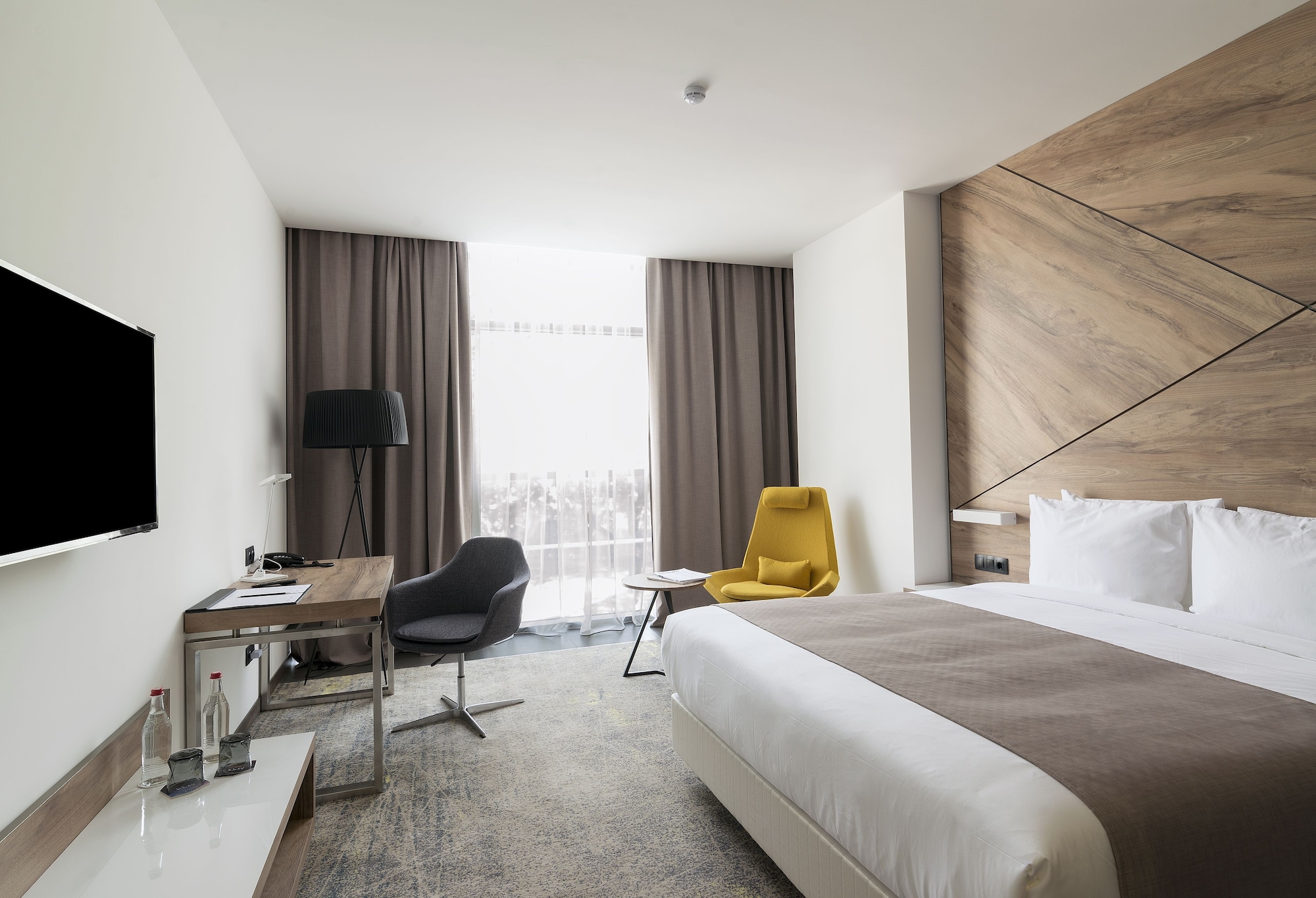 Superior King Room