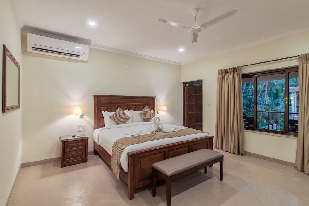 Seashell Suites And Villas 26/66