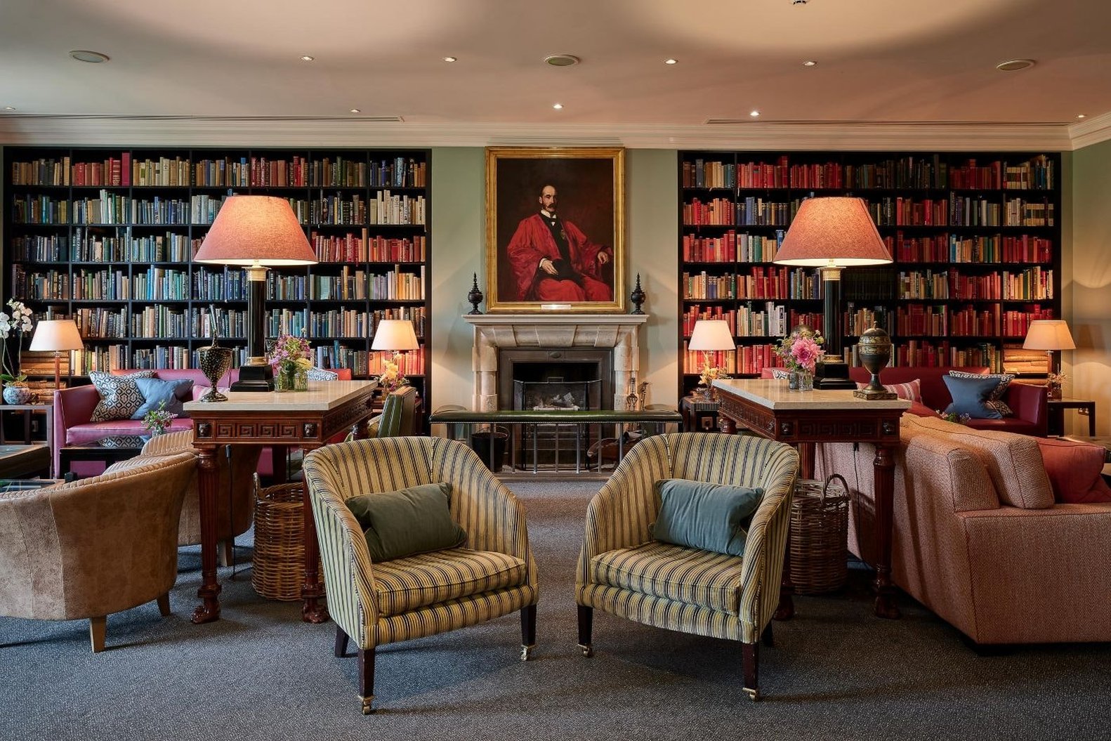 Bowood Hotel and Spa 11/22