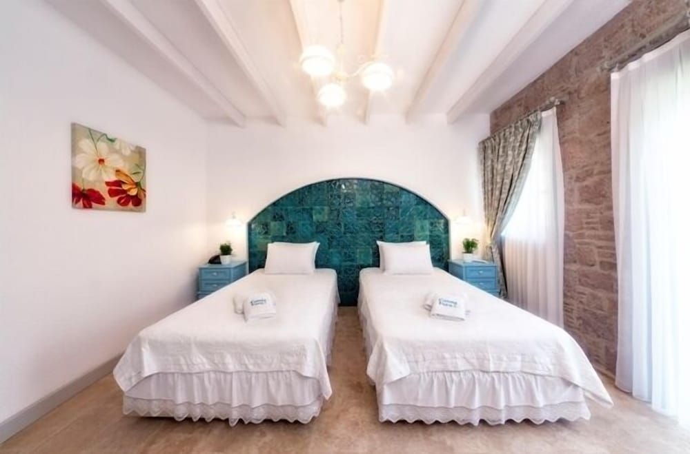 Cunda Fora Hotel 16/50