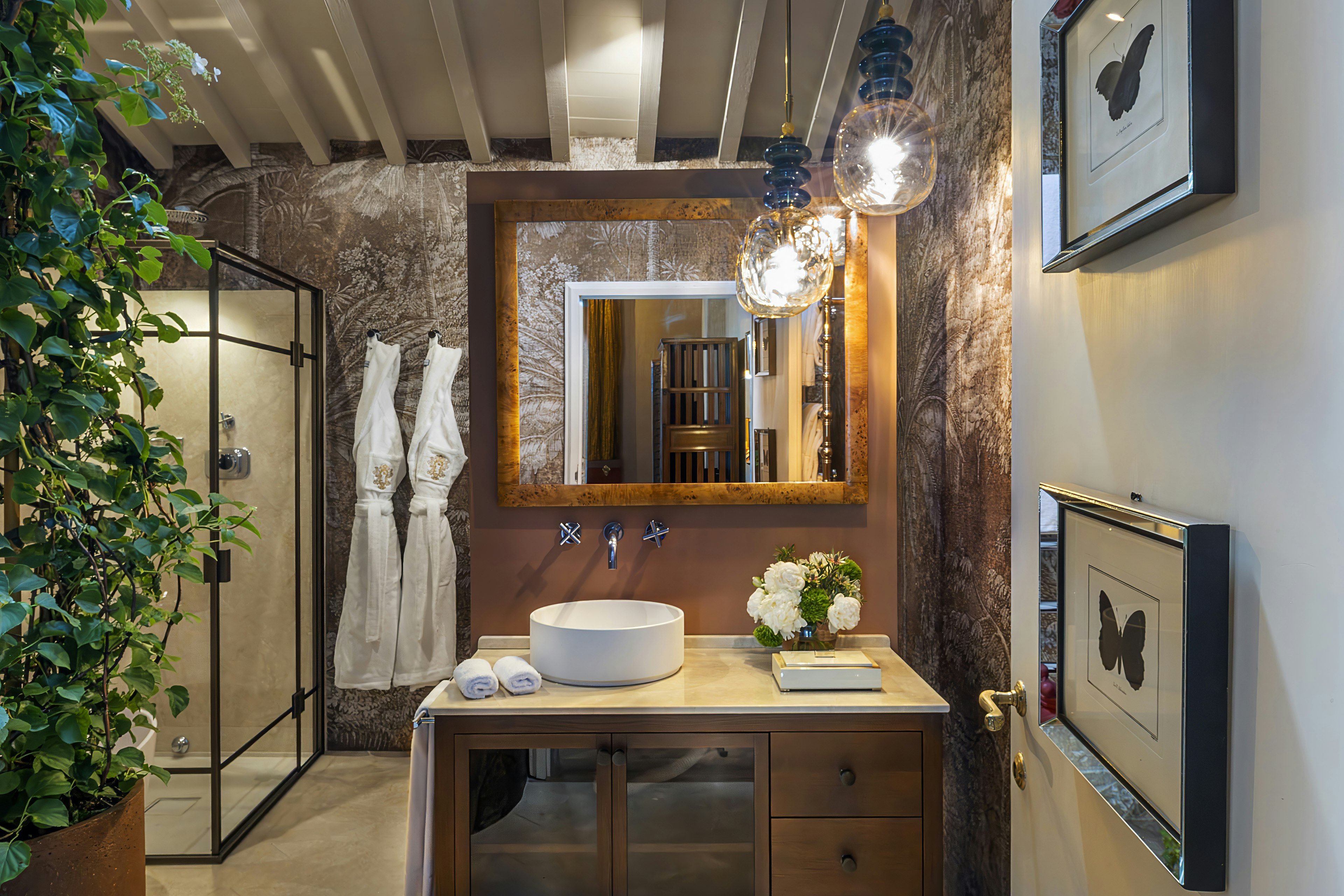The James Suite Hotel Firenze 1564 86/89