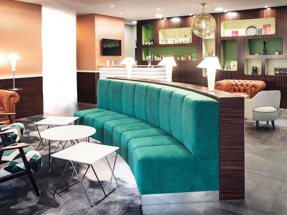 Mercure Belfort Centre 38/60
