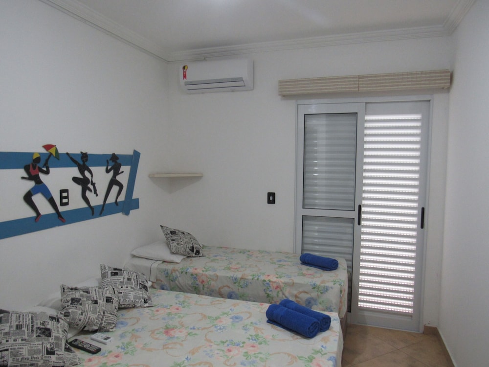Iracemar Hotel Guaruja 29/74