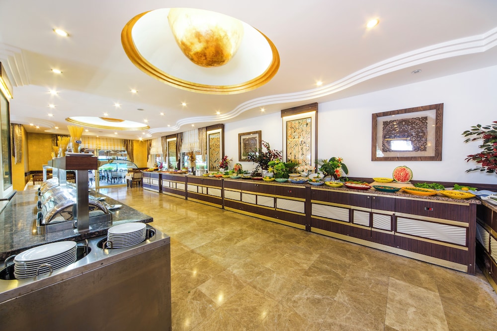 Kleopatra Ada Hotel 10/55