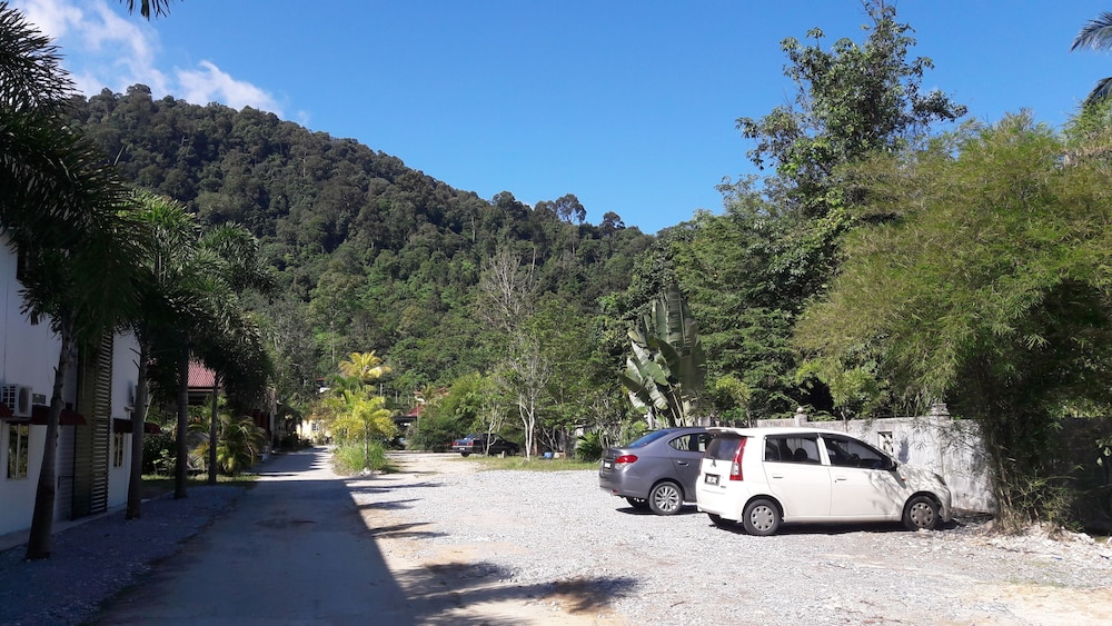 Chill Box Langkawi 29/37
