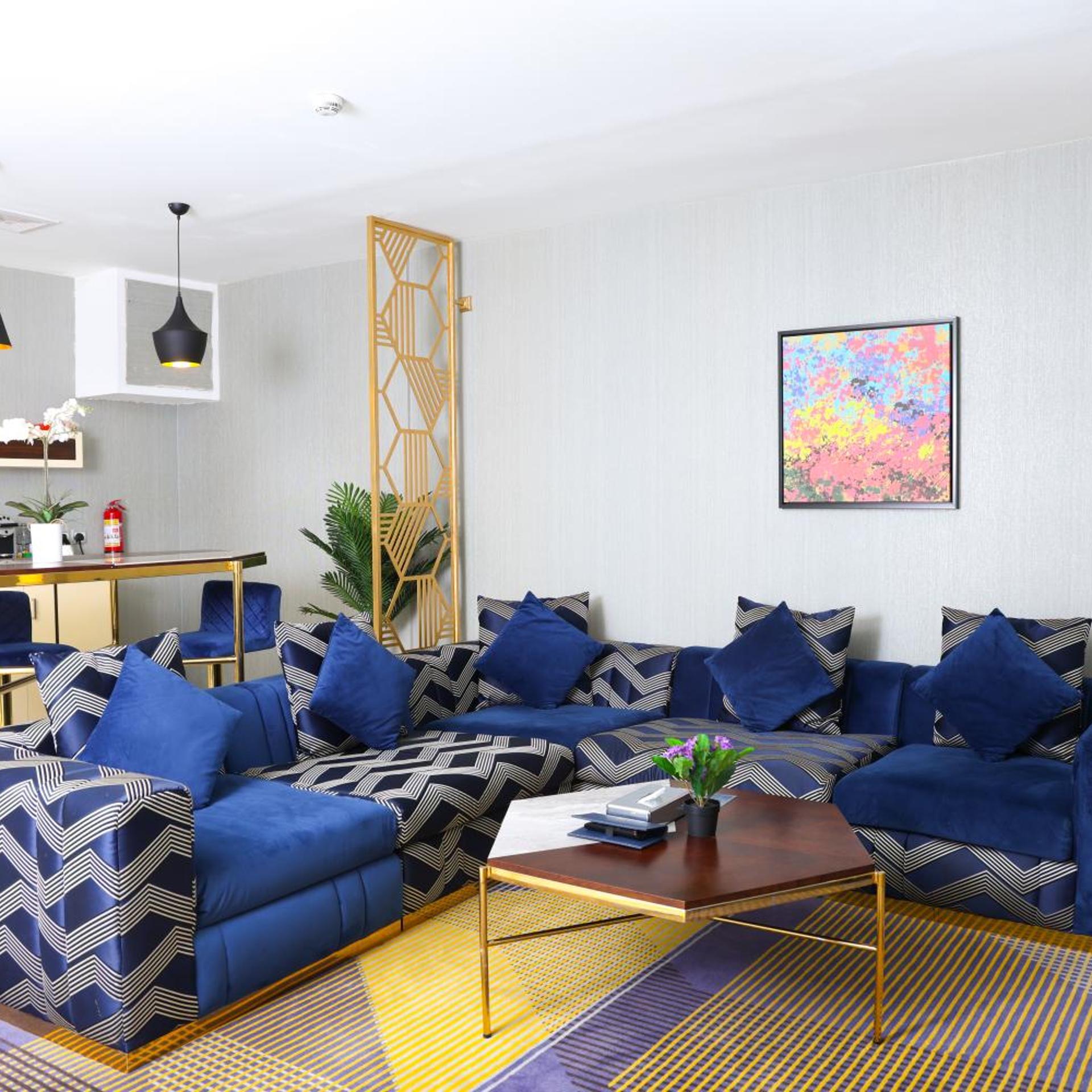 فندق جورش(Gorash Hotel) 44/63
