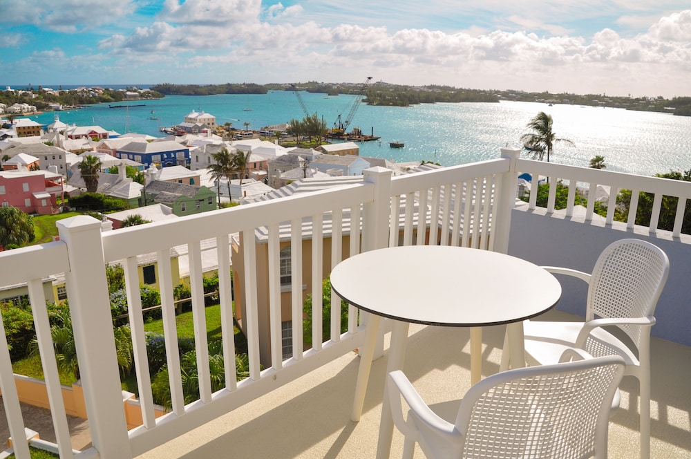 The St. George's Club Bermuda 26/47