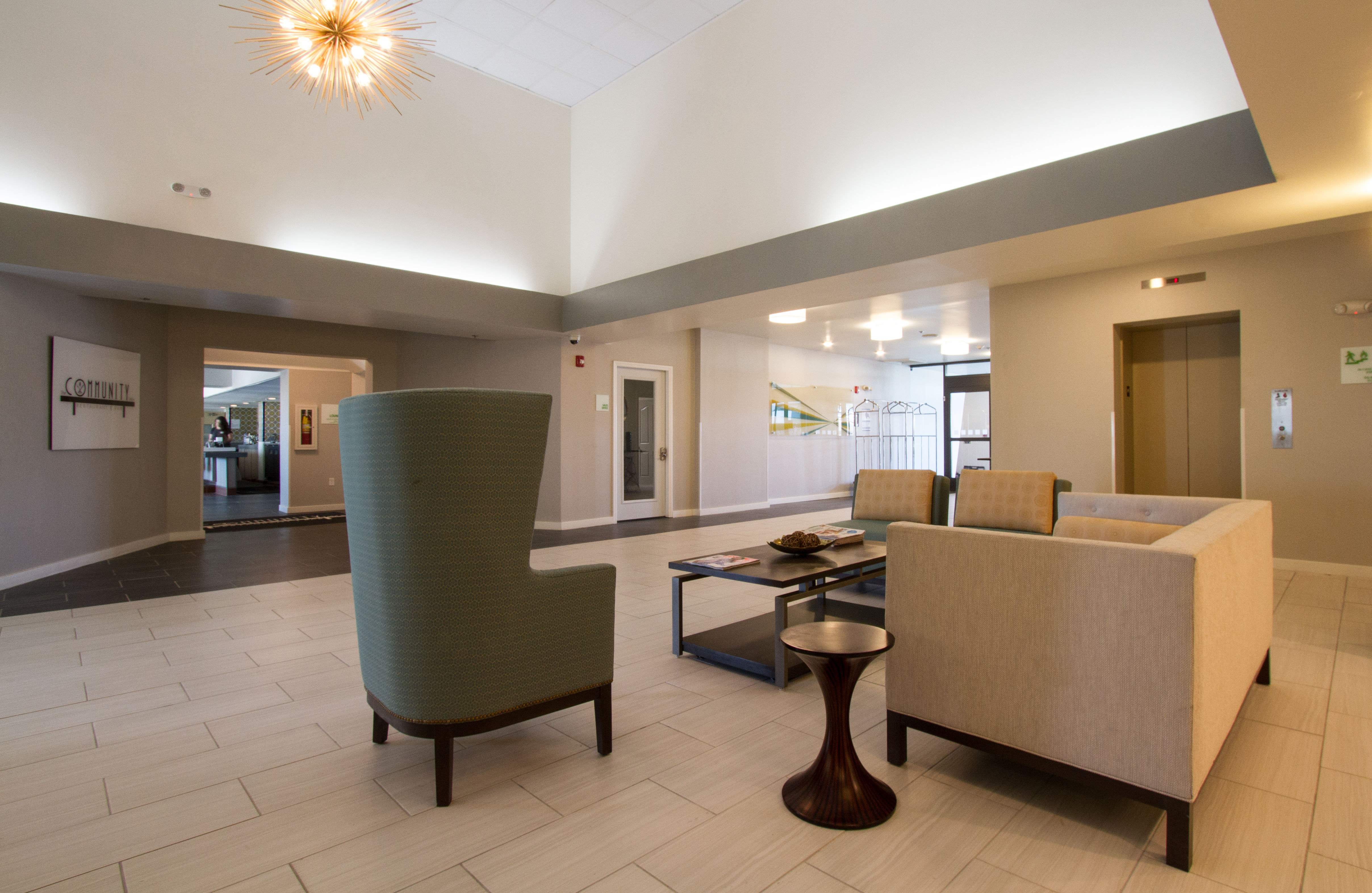 HOLIDAY INN VICTORVILLE 48/77