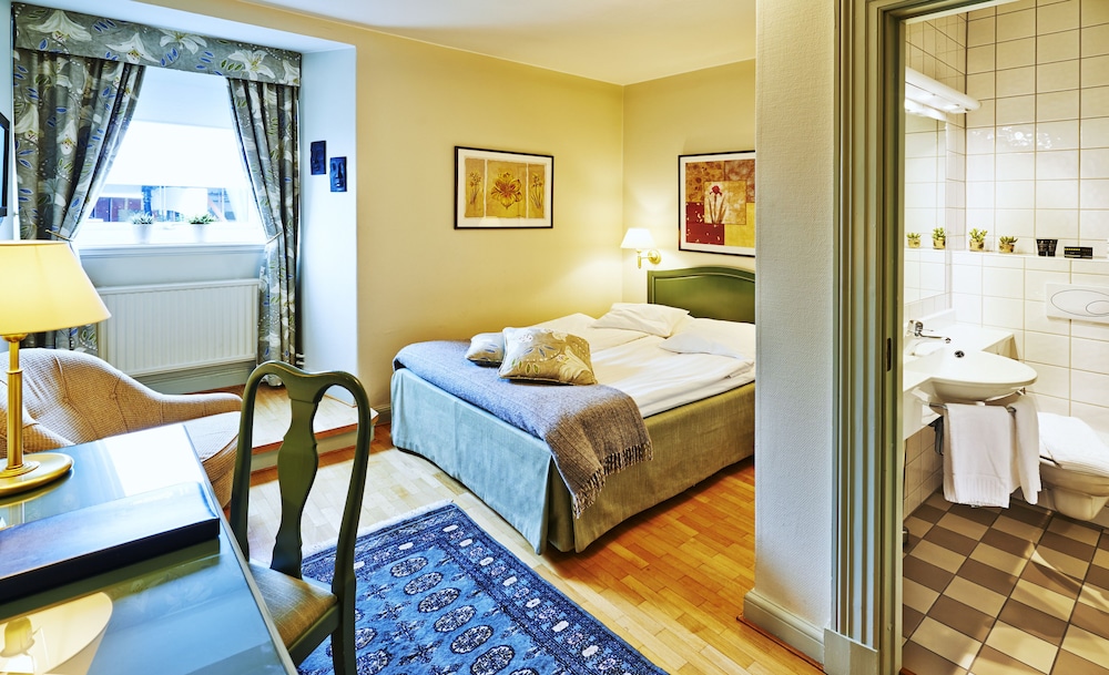 Double room Economy