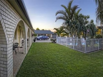 Sunshine Coast Airport Motel 8/55