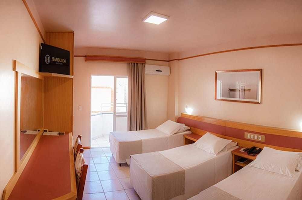 Hamburgo Palace Hotel 29/51