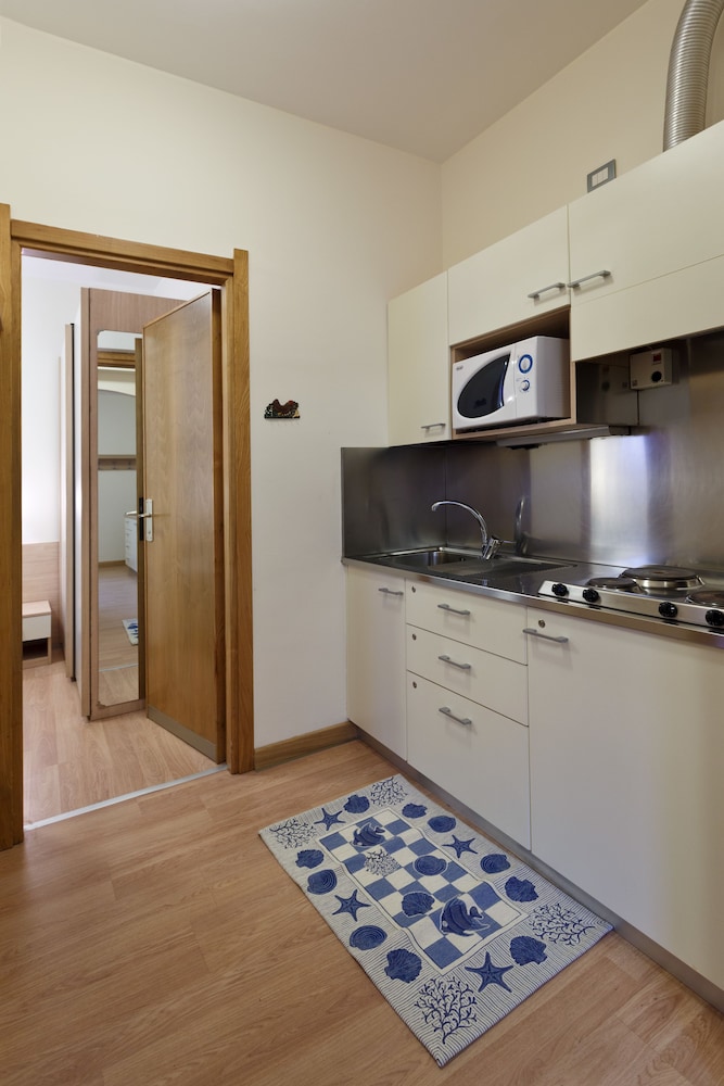 Residence dei Due Porti 6/50