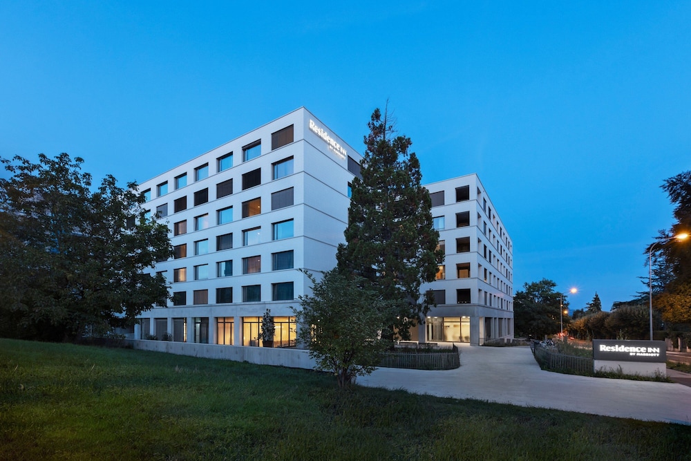 Residence Inn By Marriott Geneva City Nations 1/45